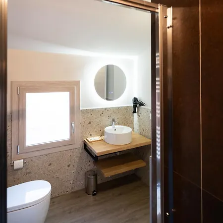 Chioggia Rooms דירה קיוג'ה