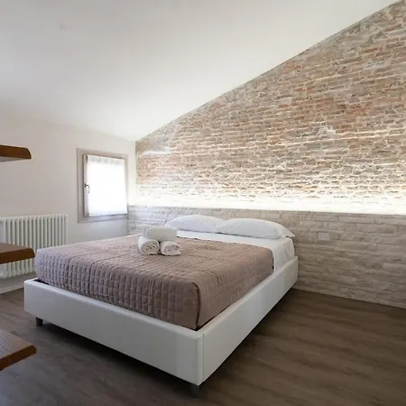 Chioggia Rooms *