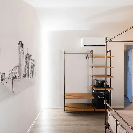 Chioggia Rooms