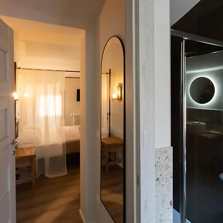 דירה Chioggia Rooms *