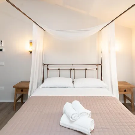 Appartement Chioggia Rooms *