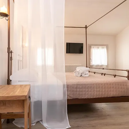 Chioggia Rooms * Chioggia
