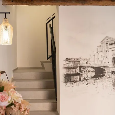 Chioggia Rooms * Chioggia