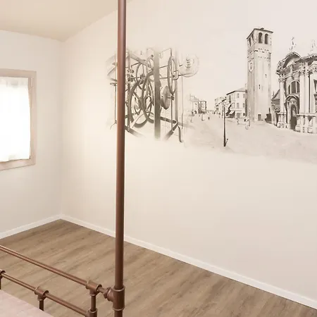 Chioggia Rooms Appartement Chioggia