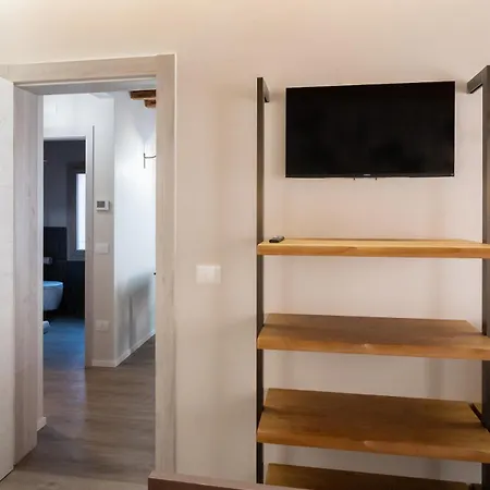 דירה Chioggia Rooms