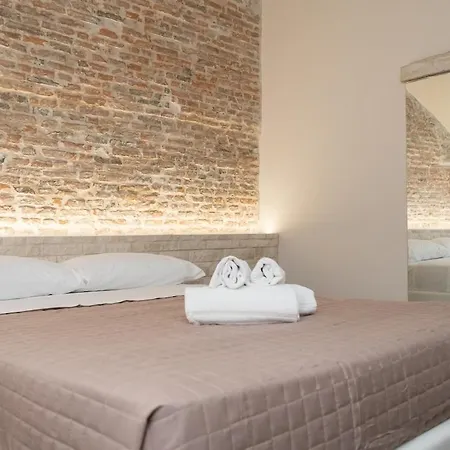 Appartement Chioggia Rooms Chioggia