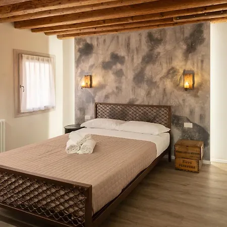 Chioggia Rooms