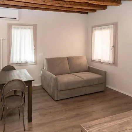 Chioggia Rooms Appartement Chioggia