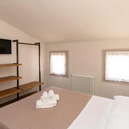Appartement Chioggia Rooms Chioggia