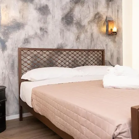 Appartement Chioggia Rooms Chioggia