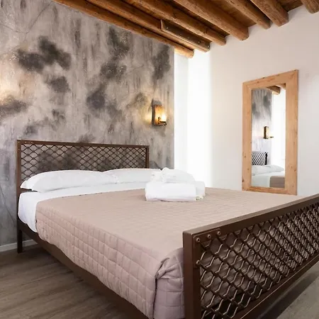 Chioggia Rooms *