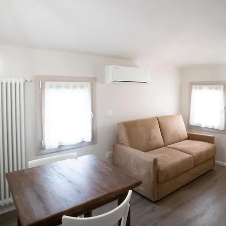 דירה Chioggia Rooms
