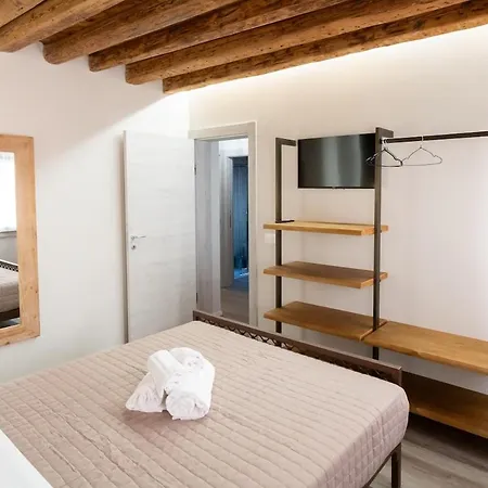 Chioggia Rooms Chioggia