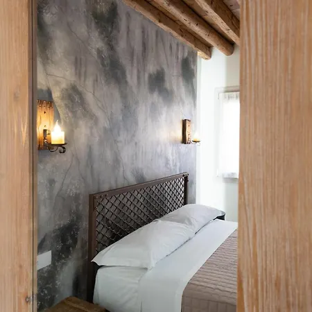 Chioggia Rooms דירה