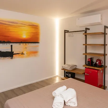Chioggia Rooms Appartement