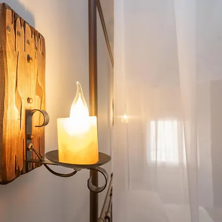 Appartement Chioggia Rooms