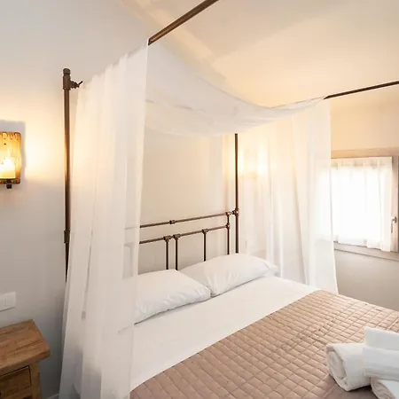 Chioggia Rooms * Chioggia