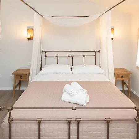 Chioggia Rooms קיוג'ה