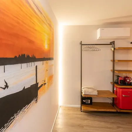 Chioggia Rooms