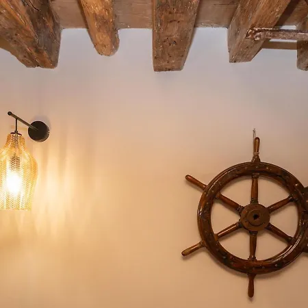 Chioggia Rooms דירה