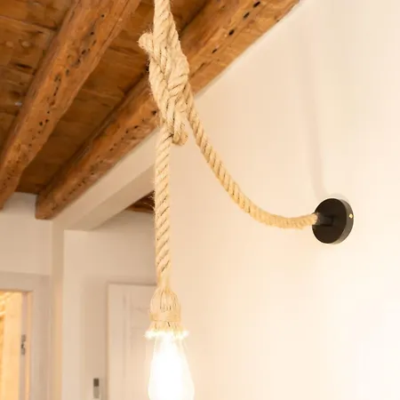 Appartement Chioggia Rooms Chioggia