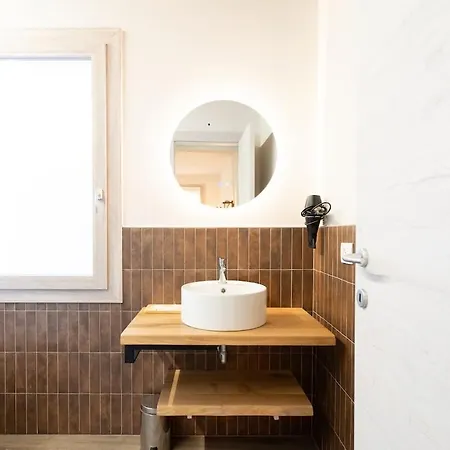 דירה Chioggia Rooms