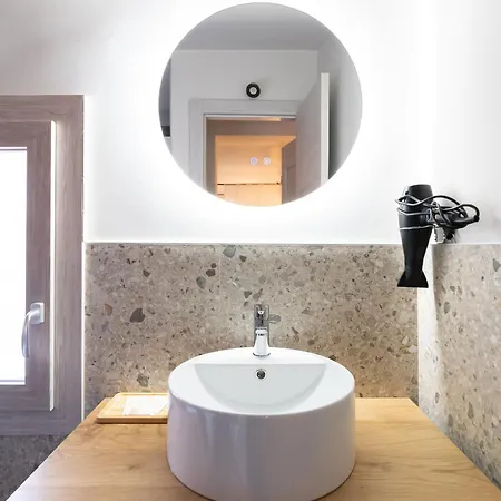 Appartement Chioggia Rooms Chioggia
