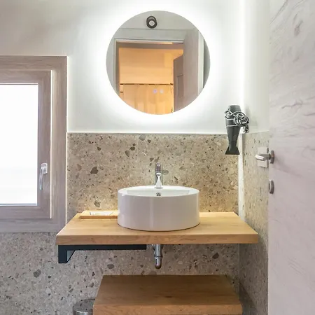 Appartement Chioggia Rooms