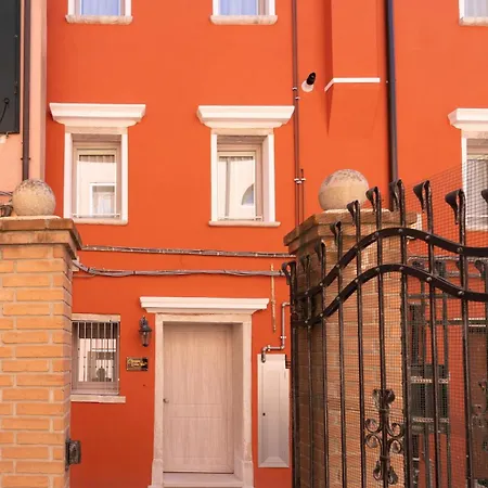 Chioggia Rooms