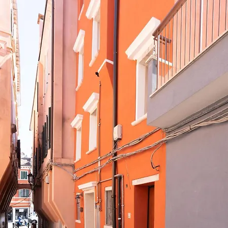 Chioggia Rooms * Chioggia