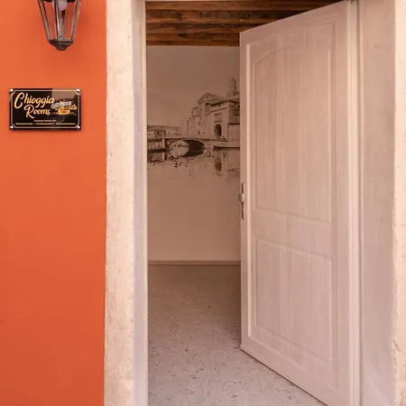 Chioggia Rooms Chioggia